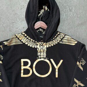 BOY Hooded sweatshirt